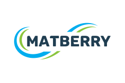logo MATBERRY