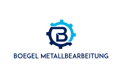 logo BOEGEL METALLBEARBEITUNG