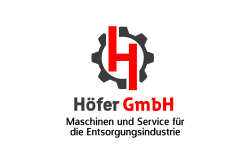 logo Höfer