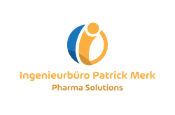 logo Ingenieurbüro Patrick Merk