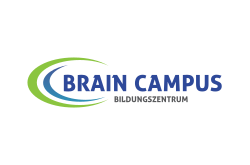 logo BRAIN CAMPUS