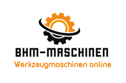 logo BHM-Maschinen