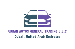 logo URBAN AUTOS GENERAL TRADING L.L.C