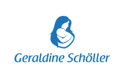 logo Geraldine Schöller 