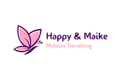 logo Happy & Maike