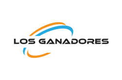 logo LOS GANADORES