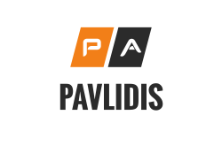 logo PAVLIDIS