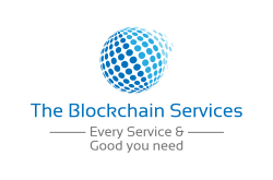 logo The Blockchain Services