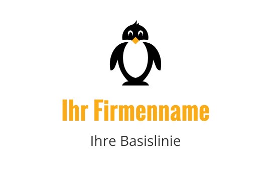Pinguin logo