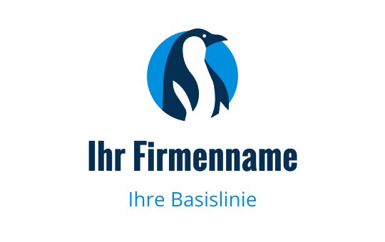 Pinguin logo