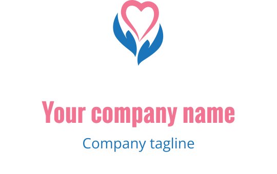 Nächstenliebe logo