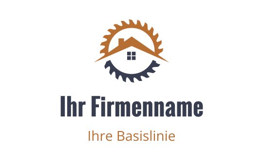 Zimmerei logo