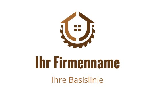 Zimmerei logo