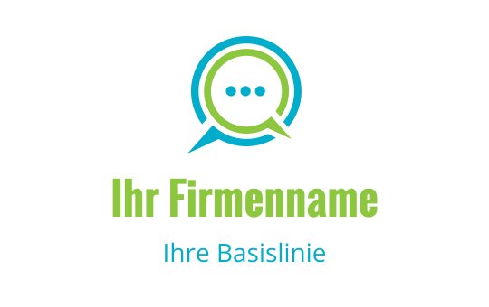 Botschaft logo