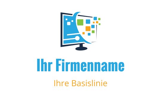 Daten logo