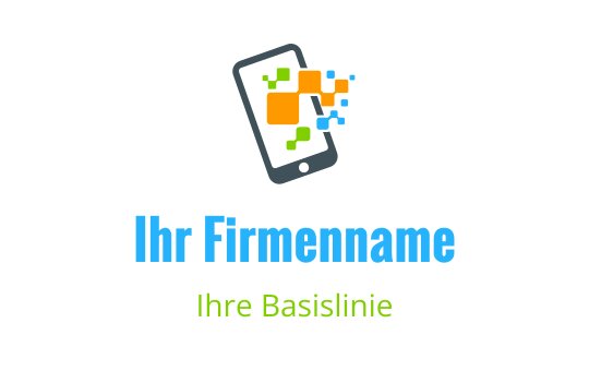 Daten logo