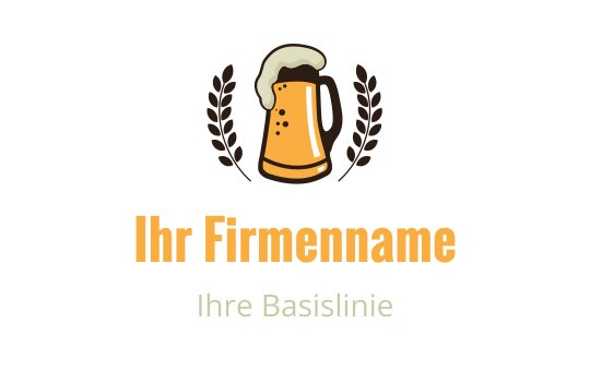 Bier logo