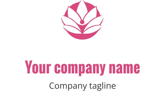 Blume logo