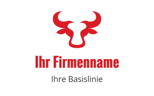 Cattle logo