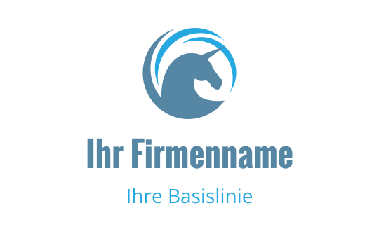 Baby logo
