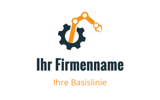 Excavator logo