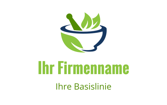 Pharmacy logo