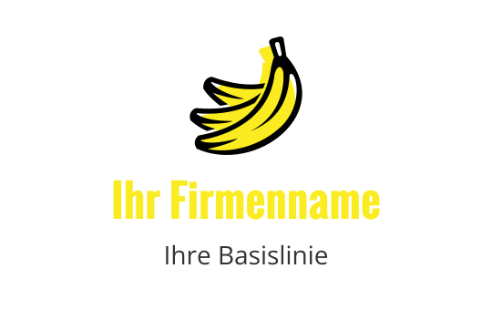 Banane logo