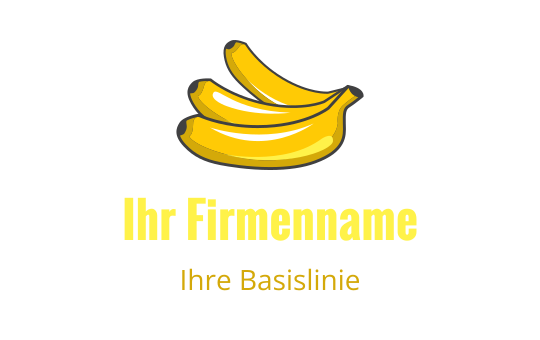 Banane logo