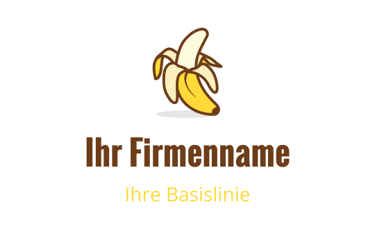 Banane logo