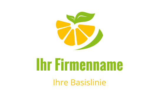 Zitrone logo