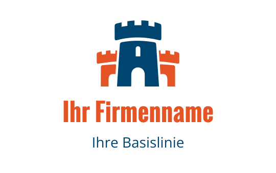 Schloss logo