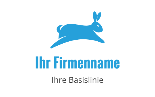 Kaninchen logo