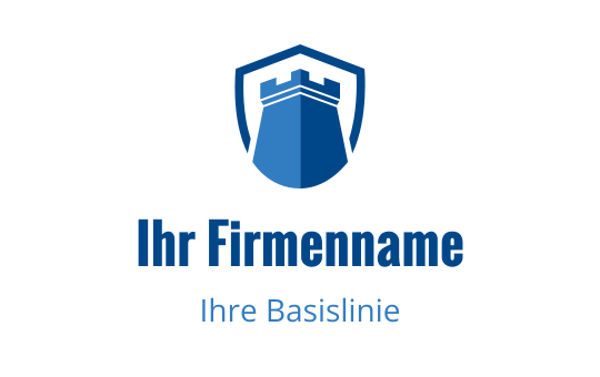 Schloss logo