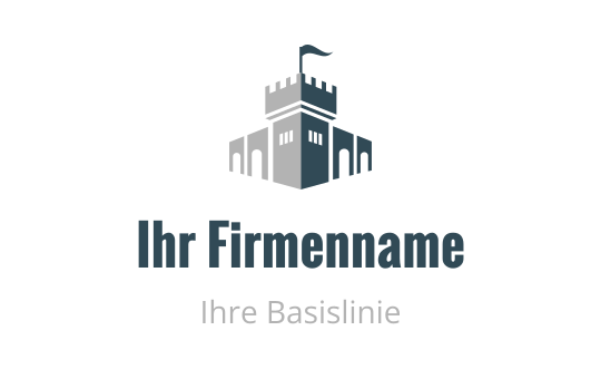 Schloss logo