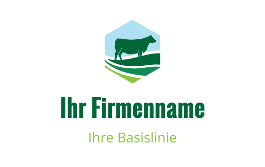 Cattle logo