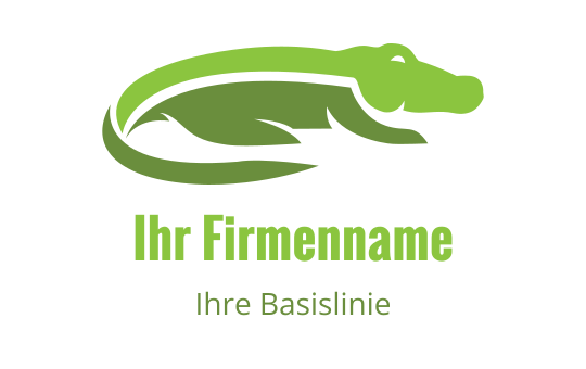 Lizard logo