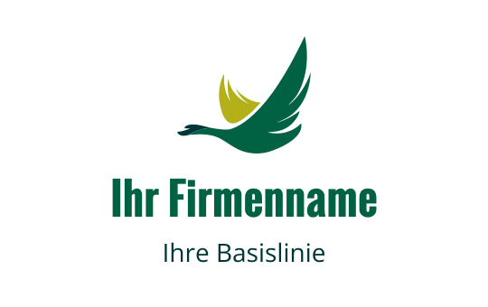 Flügel logo