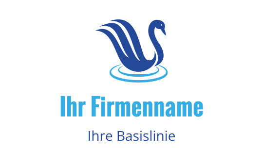 Swan logo