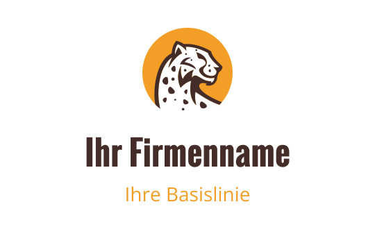 Leopard logo