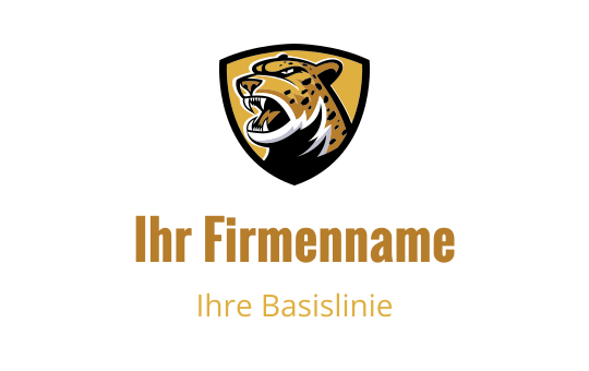 Leopard logo
