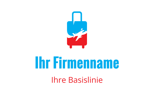 Gepäck logo