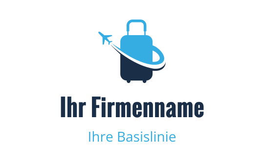 Gepäck logo