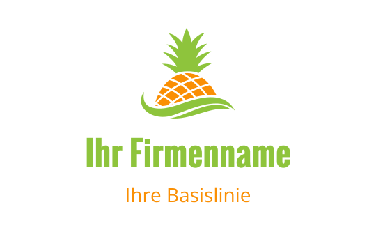 Ananas logo
