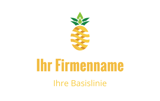 Ananas logo