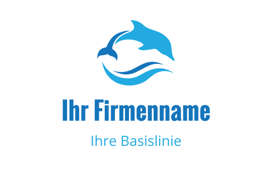Delfin logo