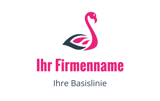 Flamingo logo