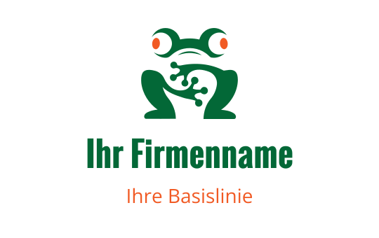 Frosch logo