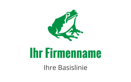 Frosch logo