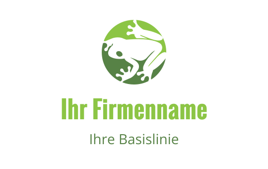 Frosch logo