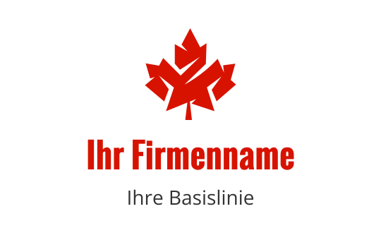 Canada logo